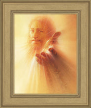 Load image into Gallery viewer, His Hand is Stretched Out Still
