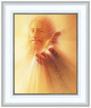 Load image into Gallery viewer, His Hand is Stretched Out Still
