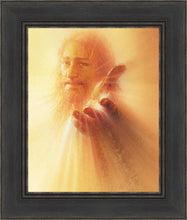 Load image into Gallery viewer, His Hand is Stretched Out Still
