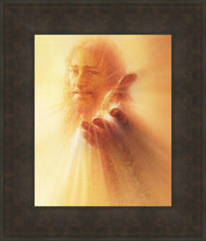 Load image into Gallery viewer, His Hand is Stretched Out Still
