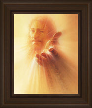 Load image into Gallery viewer, His Hand is Stretched Out Still
