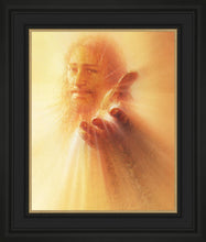Load image into Gallery viewer, His Hand is Stretched Out Still
