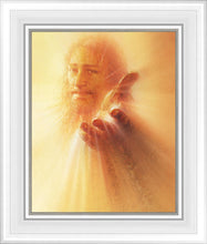 Load image into Gallery viewer, His Hand is Stretched Out Still
