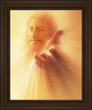 Load image into Gallery viewer, His Hand is Stretched Out Still
