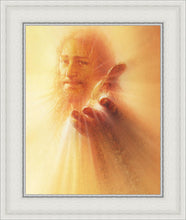 Load image into Gallery viewer, His Hand is Stretched Out Still
