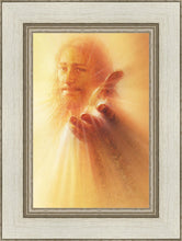 Load image into Gallery viewer, His Hand is Stretched Out Still
