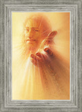 Load image into Gallery viewer, His Hand is Stretched Out Still
