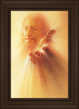 Load image into Gallery viewer, His Hand is Stretched Out Still
