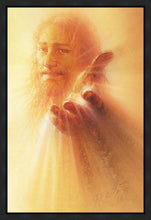 Load image into Gallery viewer, His Hand is Stretched Out Still
