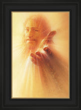 Load image into Gallery viewer, His Hand is Stretched Out Still
