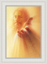Load image into Gallery viewer, His Hand is Stretched Out Still
