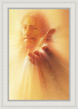 Load image into Gallery viewer, His Hand is Stretched Out Still
