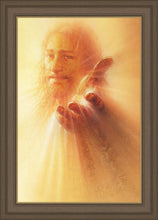 Load image into Gallery viewer, His Hand is Stretched Out Still
