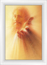 Load image into Gallery viewer, His Hand is Stretched Out Still
