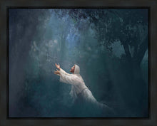 Load image into Gallery viewer, Not My Will But Thine
