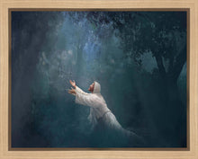 Load image into Gallery viewer, Not My Will But Thine
