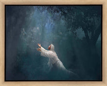 Load image into Gallery viewer, Not My Will But Thine
