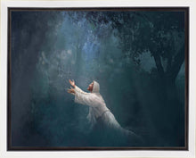 Load image into Gallery viewer, Not My Will But Thine
