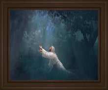 Load image into Gallery viewer, Not My Will But Thine
