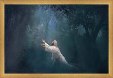 Load image into Gallery viewer, Not My Will But Thine
