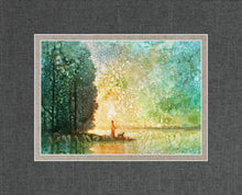 Load image into Gallery viewer, Beside Quiet Waters
