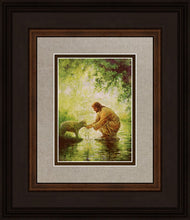 Load image into Gallery viewer, Gentle Shepherd

