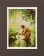 Load image into Gallery viewer, Gentle Shepherd
