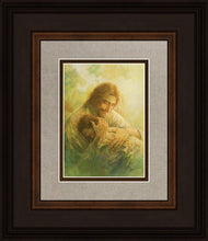 Load image into Gallery viewer, I Will Give You Rest
