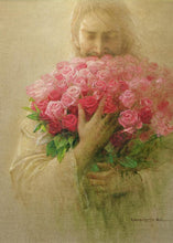 Load image into Gallery viewer, The Rose of Sharon
