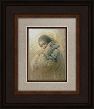Load image into Gallery viewer, The Shepherd's Care
