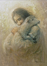 Load image into Gallery viewer, The Shepherd's Care
