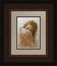 Load image into Gallery viewer, The Shepherd's Embrace
