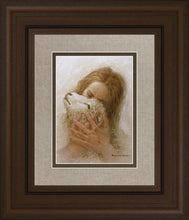 Load image into Gallery viewer, The Shepherd's Embrace
