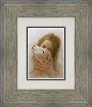 Load image into Gallery viewer, The Shepherd's Embrace
