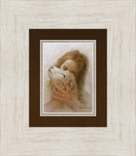 Load image into Gallery viewer, The Shepherd's Embrace

