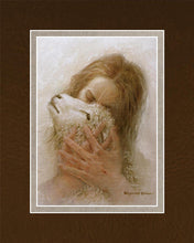 Load image into Gallery viewer, The Shepherd's Embrace
