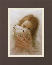 Load image into Gallery viewer, The Shepherd's Embrace
