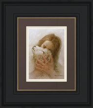 Load image into Gallery viewer, The Shepherd's Embrace
