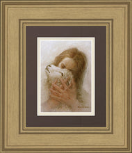 Load image into Gallery viewer, The Shepherd's Embrace
