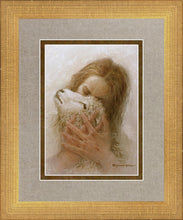Load image into Gallery viewer, The Shepherd's Embrace
