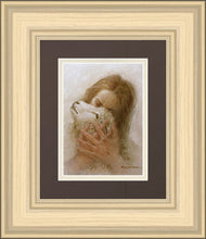 Load image into Gallery viewer, The Shepherd's Embrace
