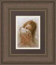 Load image into Gallery viewer, The Shepherd's Embrace
