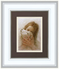 Load image into Gallery viewer, The Shepherd's Embrace
