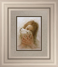 Load image into Gallery viewer, The Shepherd's Embrace
