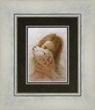 Load image into Gallery viewer, The Shepherd's Embrace
