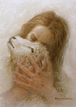 Load image into Gallery viewer, The Shepherd's Embrace
