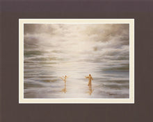 Load image into Gallery viewer, Dancing on Water
