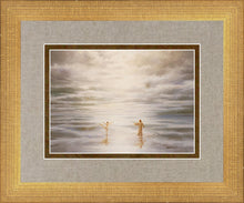 Load image into Gallery viewer, Dancing on Water
