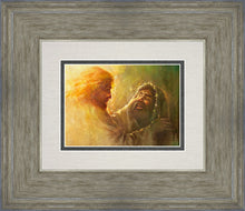 Load image into Gallery viewer, Healing the Blind Man
