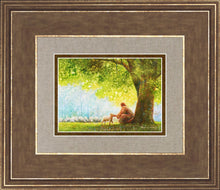 Load image into Gallery viewer, He Restoreth My Soul
